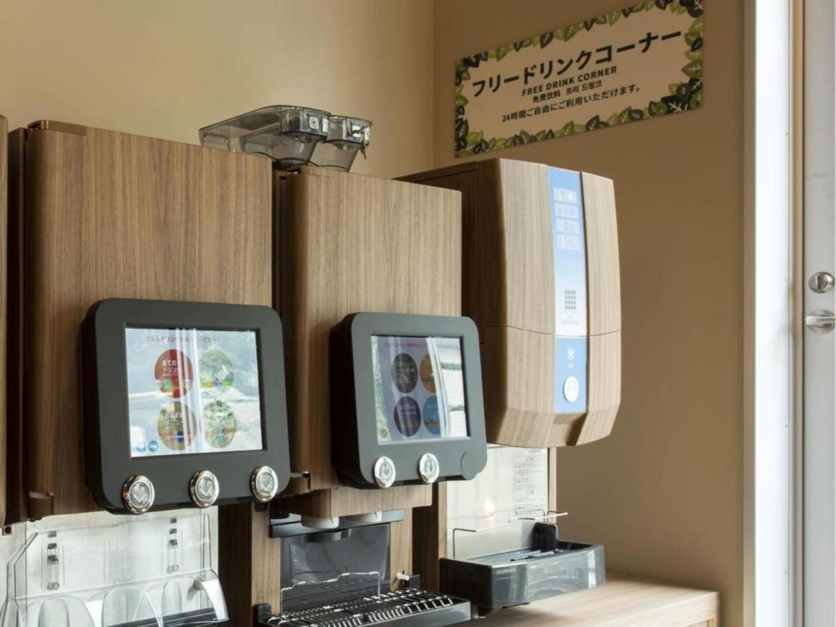 【Men Only】Capsule Hotel Anshin Oyado Akihabara / Vacation Stay 78406 東京都 エクステリア 写真