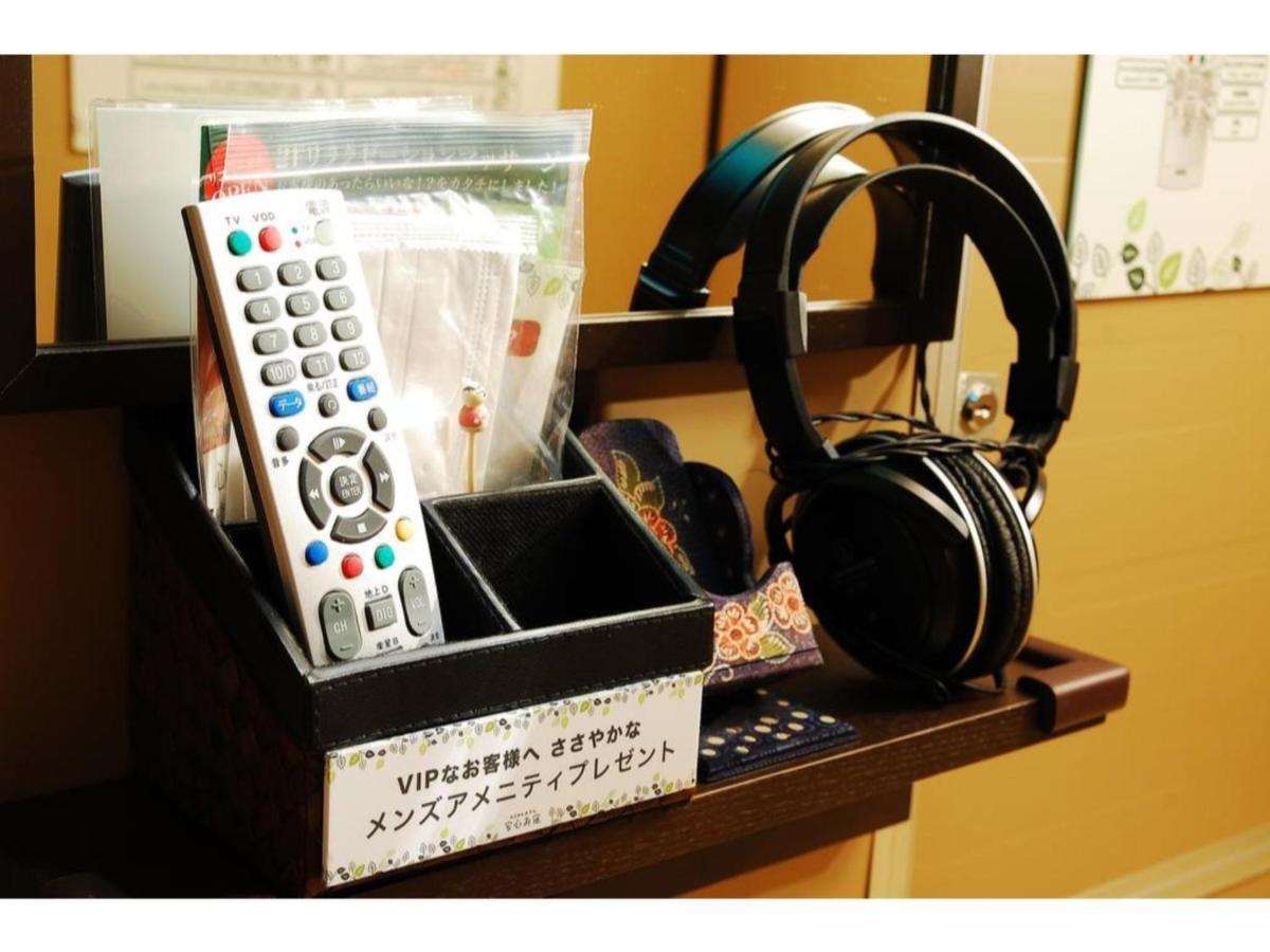 【Men Only】Capsule Hotel Anshin Oyado Akihabara / Vacation Stay 78406 東京都 エクステリア 写真