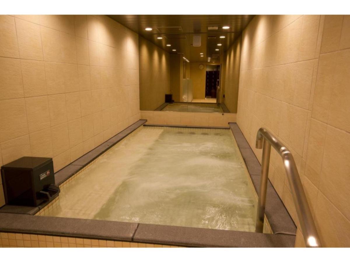 【Men Only】Capsule Hotel Anshin Oyado Akihabara / Vacation Stay 78406 東京都 エクステリア 写真
