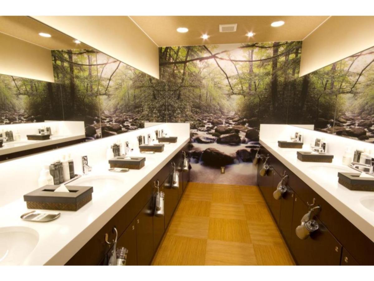 【Men Only】Capsule Hotel Anshin Oyado Akihabara / Vacation Stay 78406 東京都 エクステリア 写真