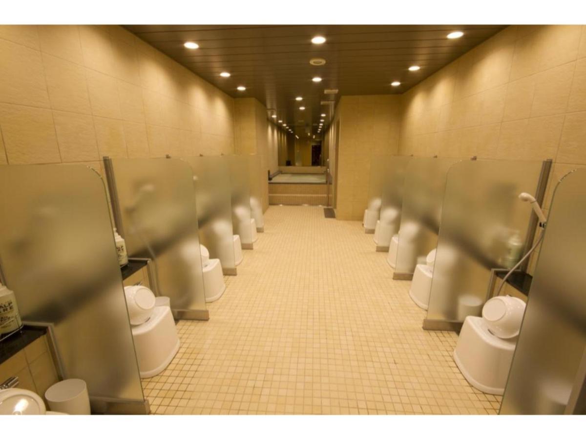 【Men Only】Capsule Hotel Anshin Oyado Akihabara / Vacation Stay 78406 東京都 エクステリア 写真